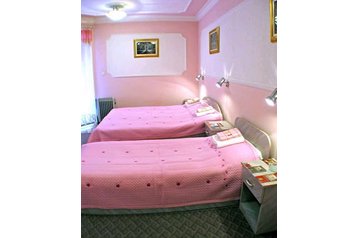 Serbia Privát Vrnjačka Banja, Eksteriør